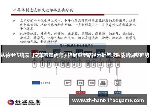 从德甲传统豪门变革看联赛竞争格局重塑路径分析与球队战略调整趋势